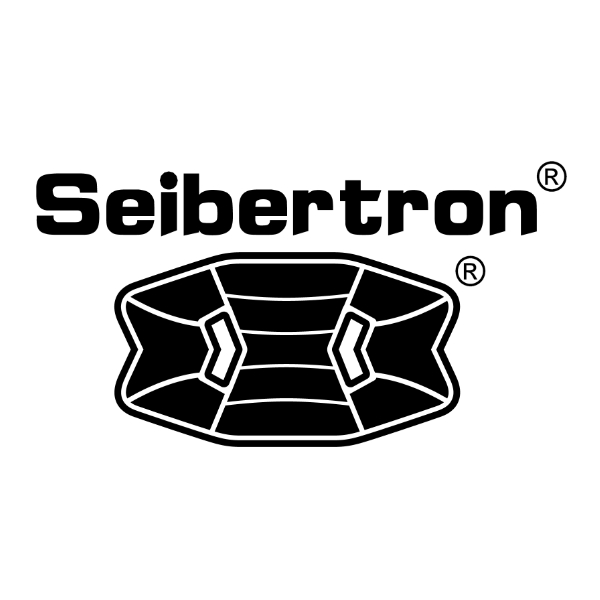 Seibertron logo